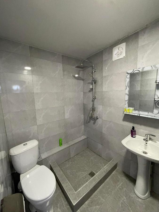 Hotel For You Mtsʼkhetʼa Εξωτερικό φωτογραφία