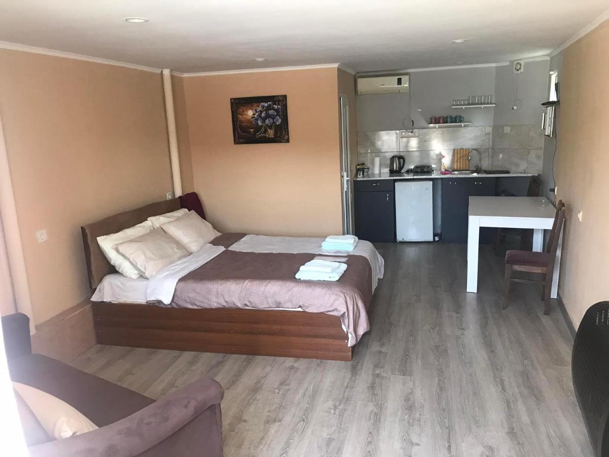 Hotel For You Mtsʼkhetʼa Εξωτερικό φωτογραφία